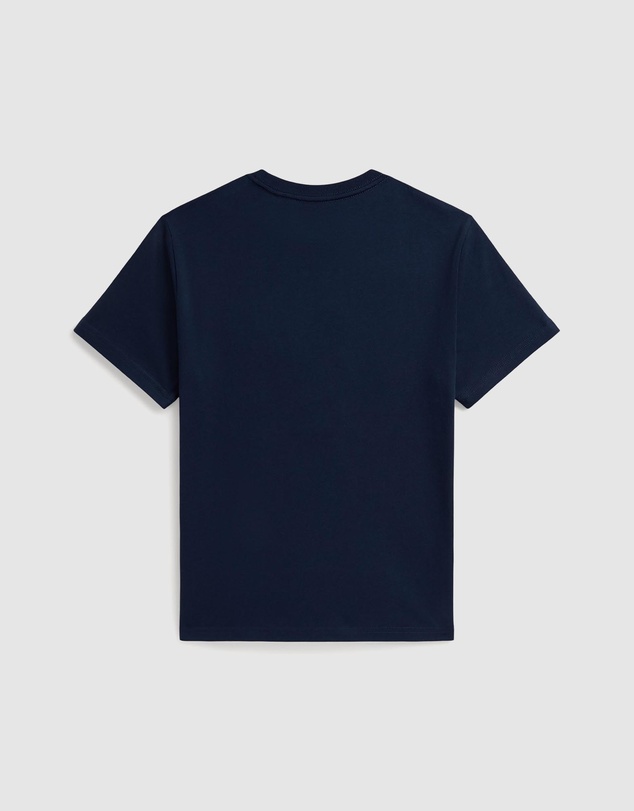 Polo Ralph Lauren - Polo Bear Cotton Jersey Tee - Teens