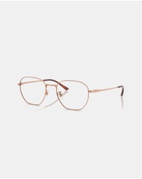 Ray-Ban Optical - 0RX8777D