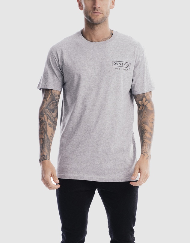 DVNT - NYC Tee