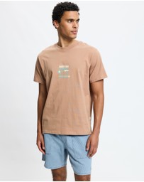 Rhythm - Slide SS T-Shirt