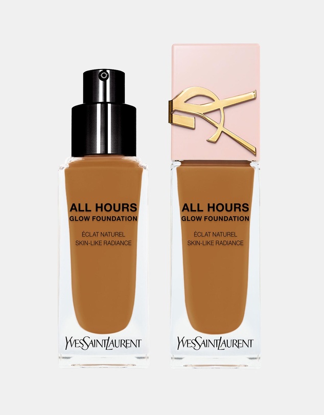 Yves Saint Laurent - All Hours Glow Foundation DN3