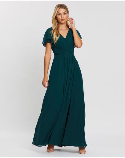 Teal Green