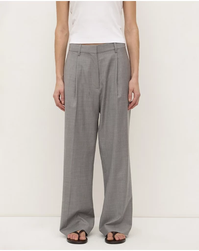 Assembly Label - Jaina Suit Pants