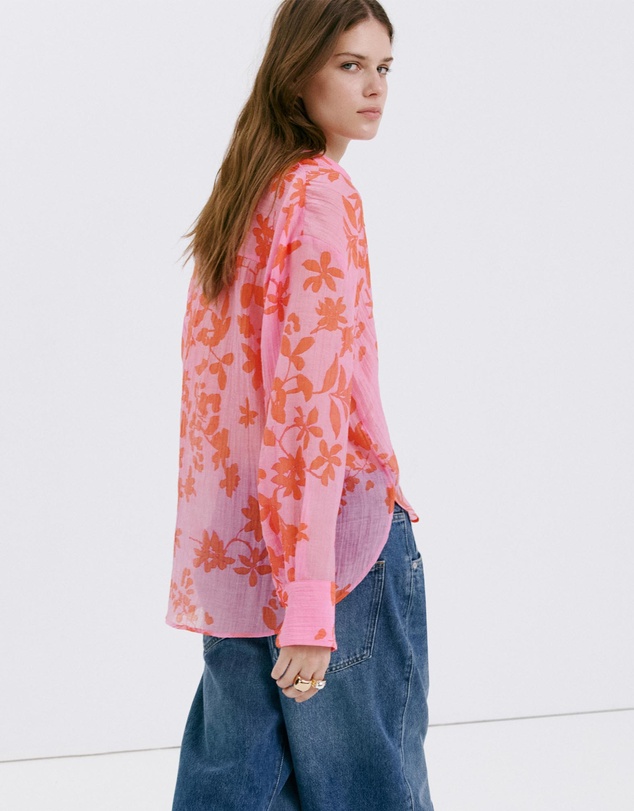 M.N.G - Some Shirt
