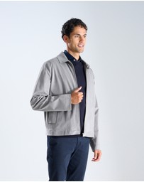 3 Wise Men - 3 Wise Men Richmond Jacket