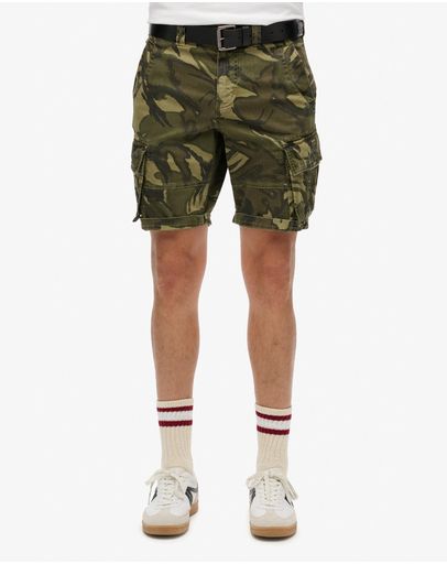 Outline Camo