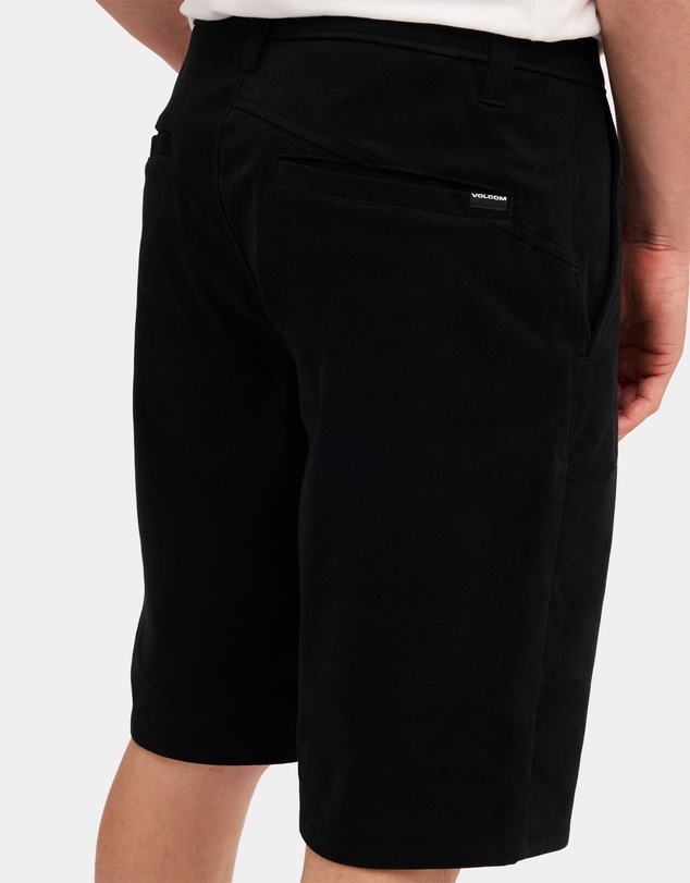 Volcom - Mens Unhinged Chino Shorts