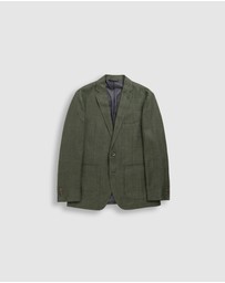 Rodd & Gunn - The Cascades Sports Fit Jacket