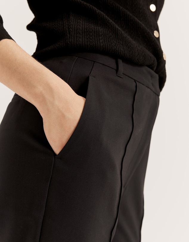 Review - Arianna Pant