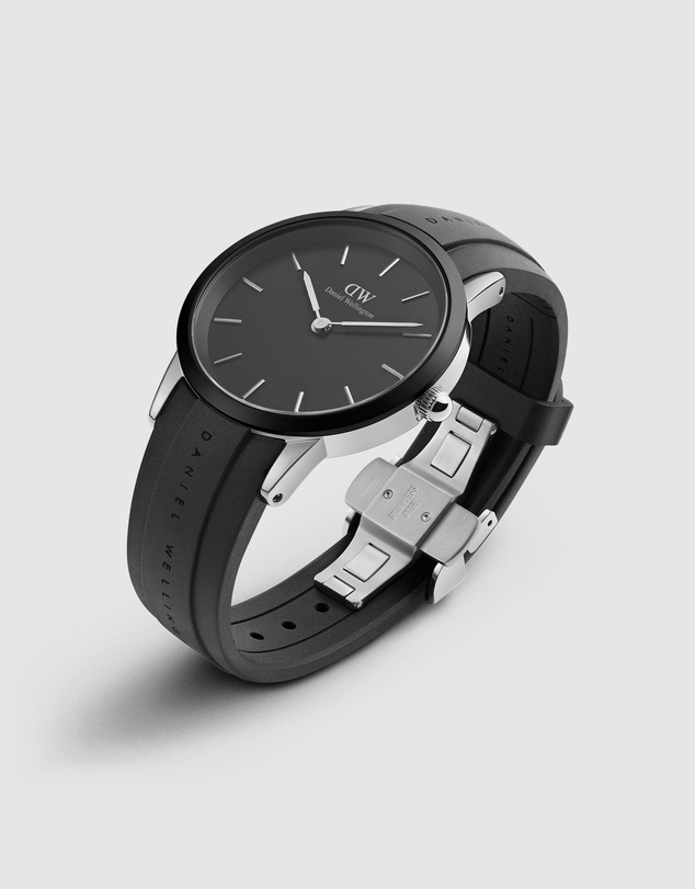 Daniel Wellington - Iconic Motion 44mm