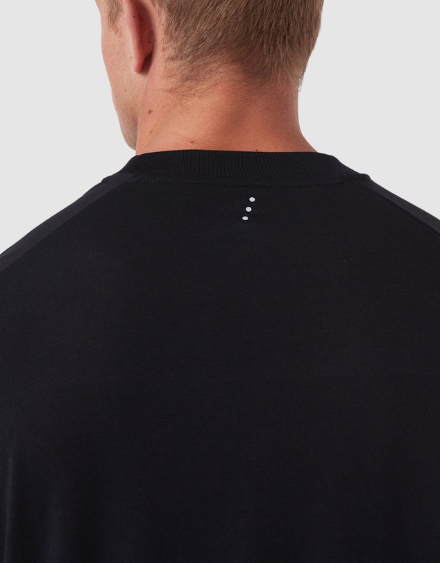 REC GEN - Oxy Mass Tee