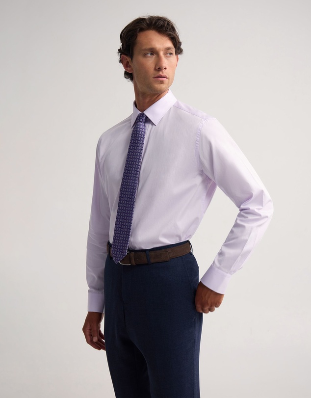Oxford - Regent Classic Fit Cotton Shirt