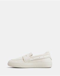 ALDO - Seafarer Slip Ons