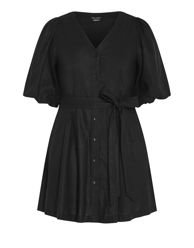 City Chic - Lori Dress