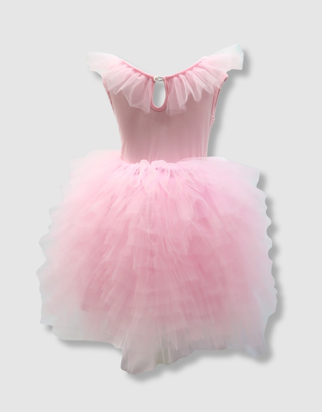 Claris The Chicest Mouse In Paris By Pink Poppy - Claris The Chicest Mouse In Paris Magnificent Mess Dress