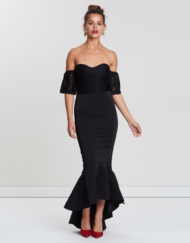Miss Holly - Luciana Dress