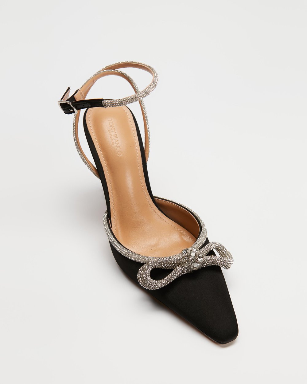 Elsie by Tony Bianco Online | THE ICONIC | Australia