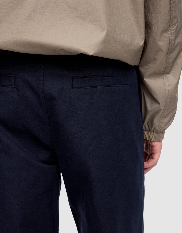 ARKET - Wide-Fit Workwear Chinos