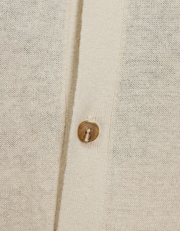 Assembly Label - Kisho Knit Campo Shirt