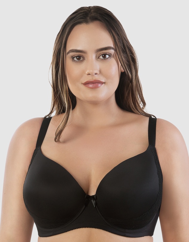 Parfait - Casey Contour Plunge Bra