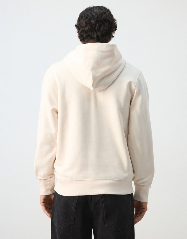 M.N.G - Bone Sweatshirt