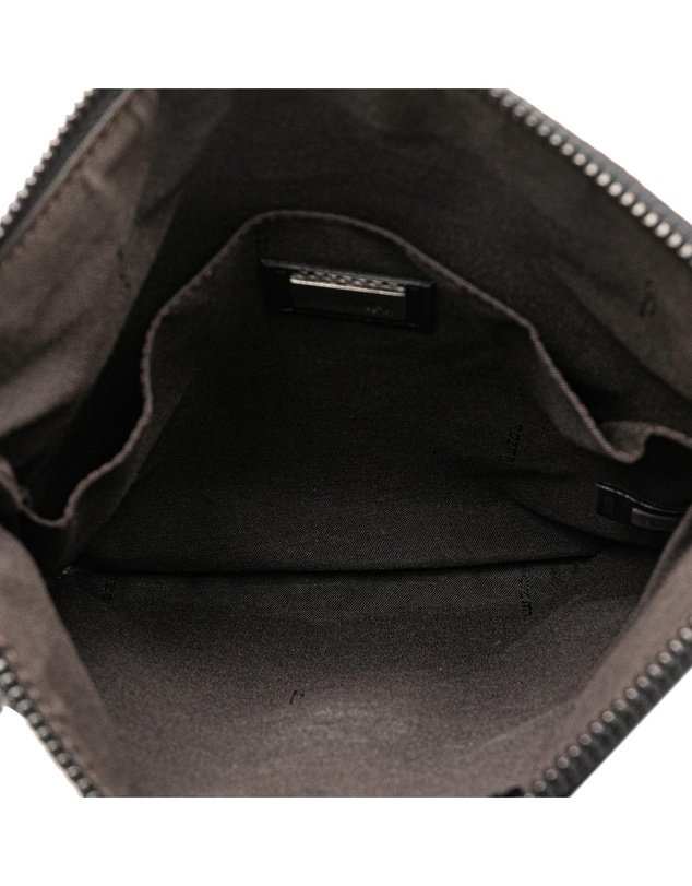 Pre-Loved by Azura Reborn - Pre-Loved Zucchino Canvas Crossbody
