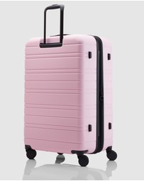 Nere - Stori Check-In 75cm Suitcase