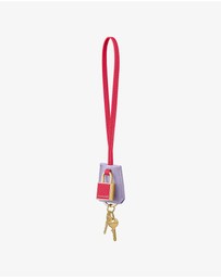 Maison De Sabre - The SABRÉMOJI™ Padlock Charm
