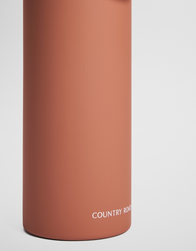 Country Road - Rein Drink Bottle
