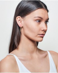 Pastiche - Koa Hoops