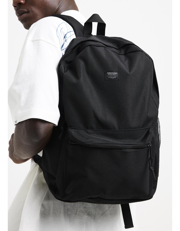 Spencer Project - Stateside Back Pack