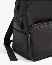 Country Road - Recycled Nylon Travel Backpack