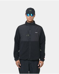PYRA - Polartec Zip Jacket