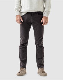 Rodd & Gunn - Albury Straight Jean Regular Leg