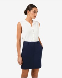 Forcast - Safira Mini Skirt