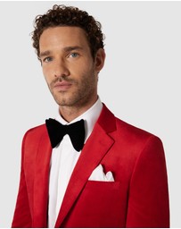 Politix - Silk Pocket Square