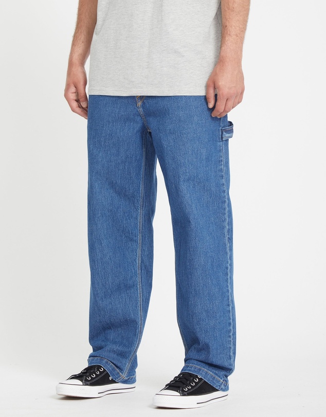 Volcom - Mens Kraftsman II Carpenter Pants