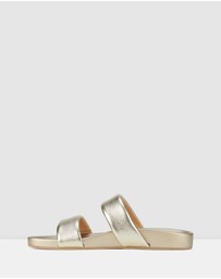 Rollie - Tide Strap Sandal