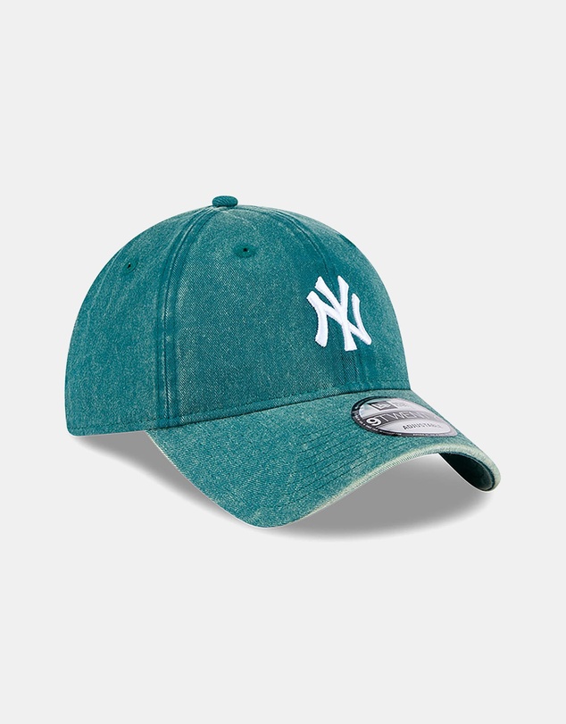 New Era - 920 Q425 Snow Wash Cap