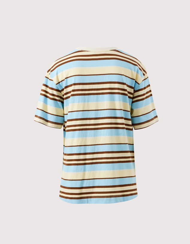 Ceres Life - Stevie Slouchy Tee