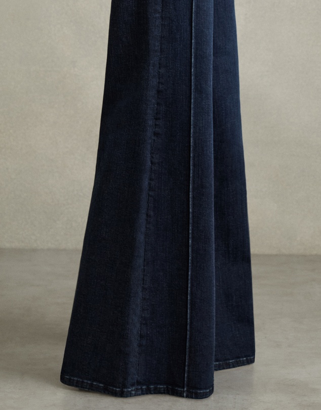 REISS - Heather Jeans