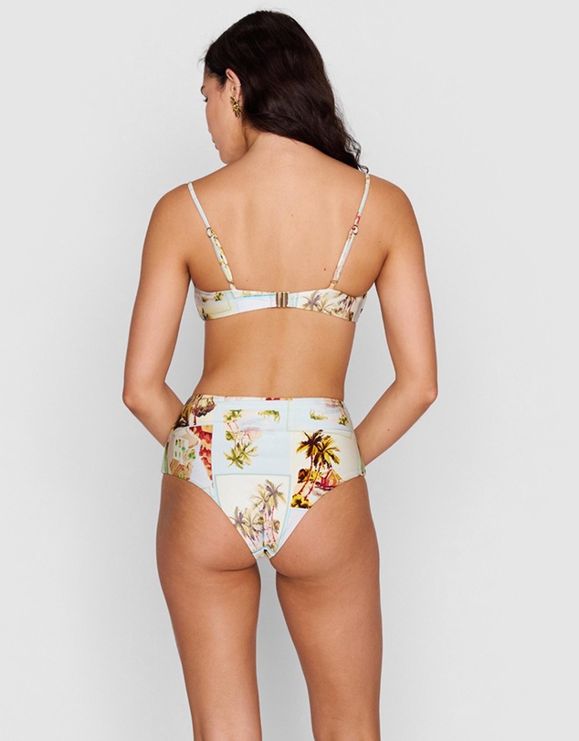 MINKPINK - Dolce High Waisted Bottoms