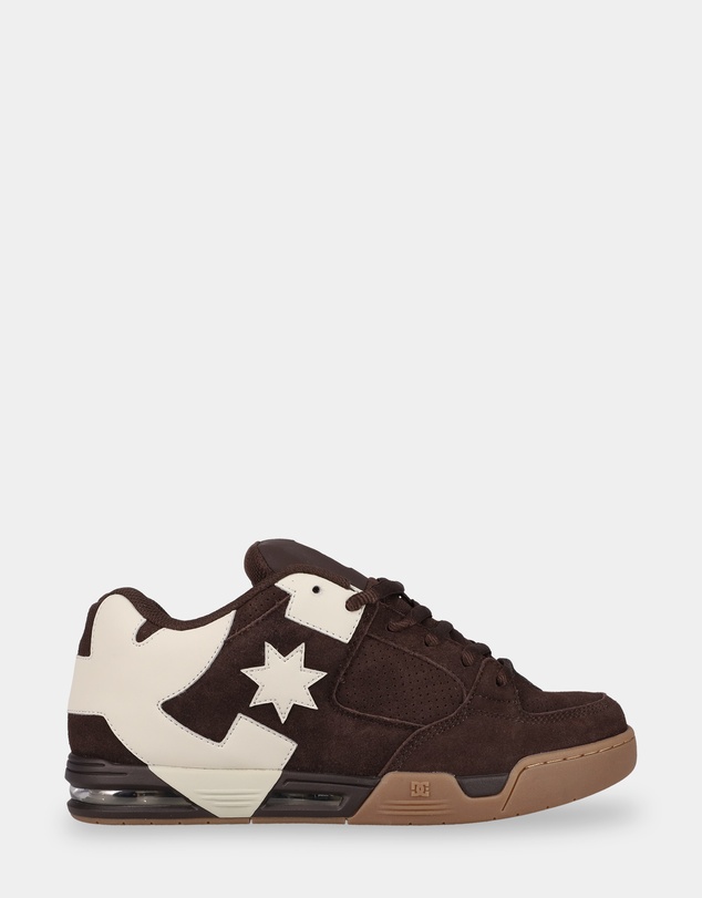 DC Shoes - Mens DC Commad Skate Shoes