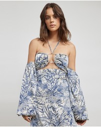 TOJHA - Akira Dress