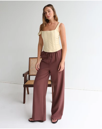 Madison The Label - Freja Pant