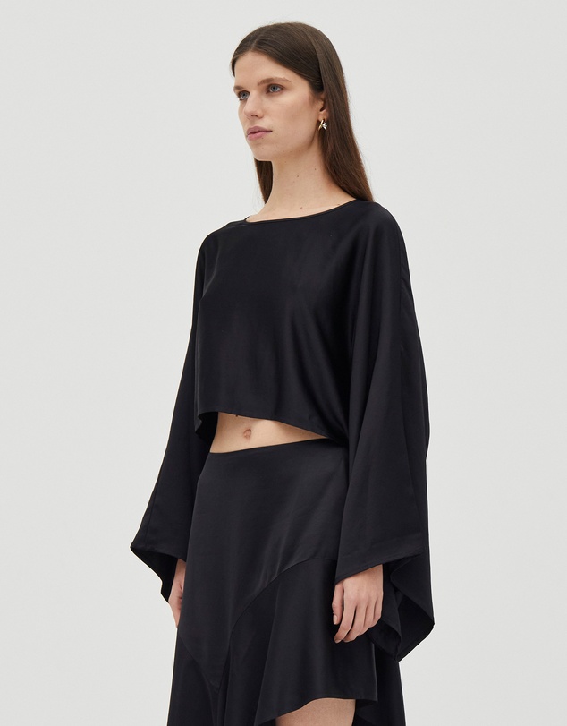 Third Form - Threshold Top