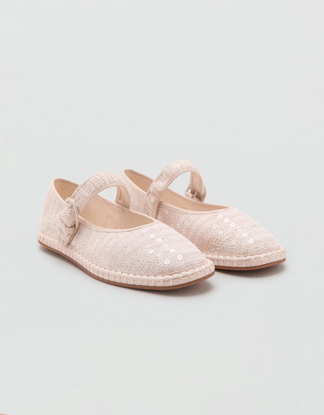 M.N.G - Mariep Shoes - Babies-Kids