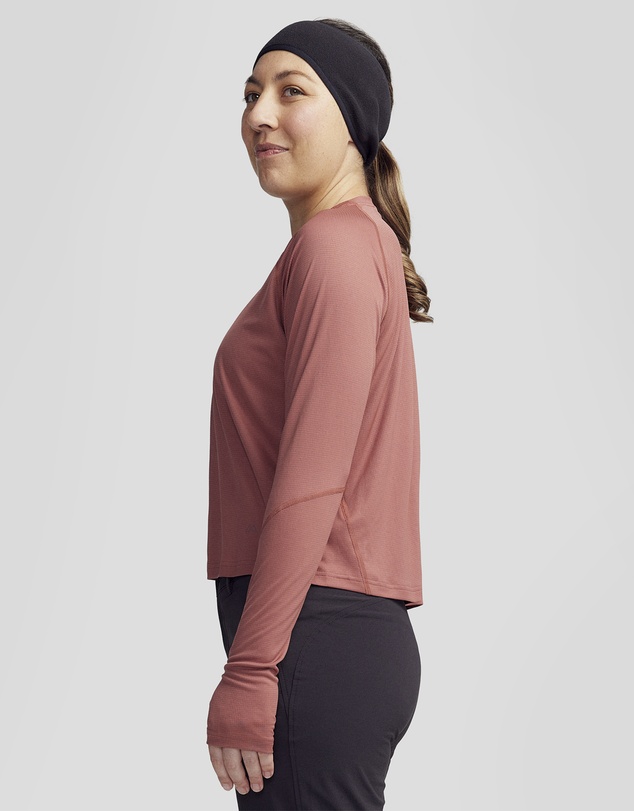 Kathmandu - SUN-Stopper LT Wmns L/S Top