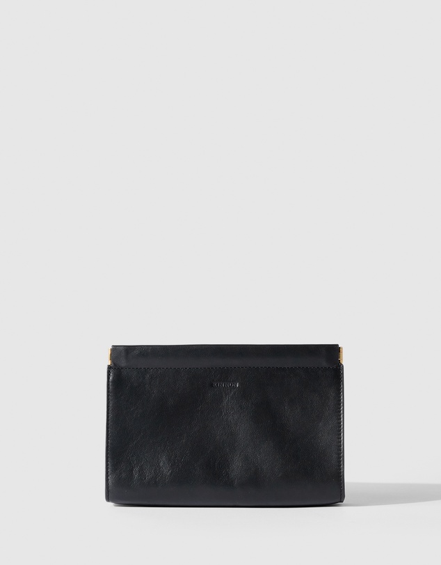 Kinnon - Jones Pouch