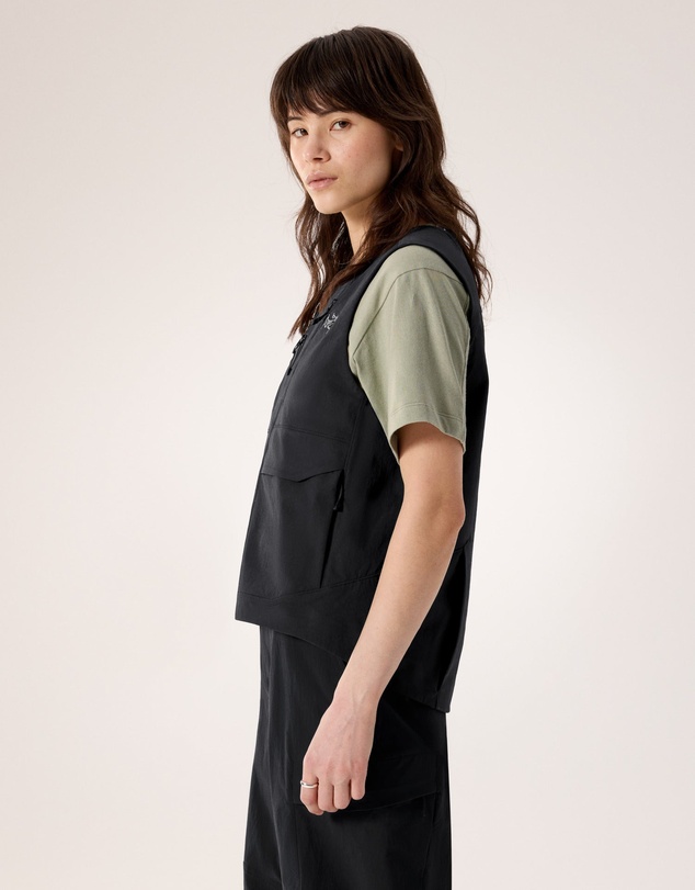 Arc'teryx - Sonii Utility Vest Women's